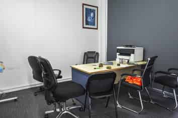 High-profile automotive yard/development site