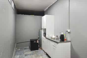 High-profile automotive yard/development site