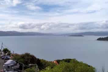 112 Grafton Road, Roseneath