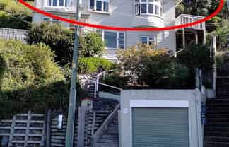 112 Grafton Road, Roseneath