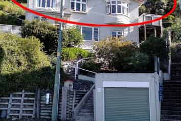 112 Grafton Road, Roseneath