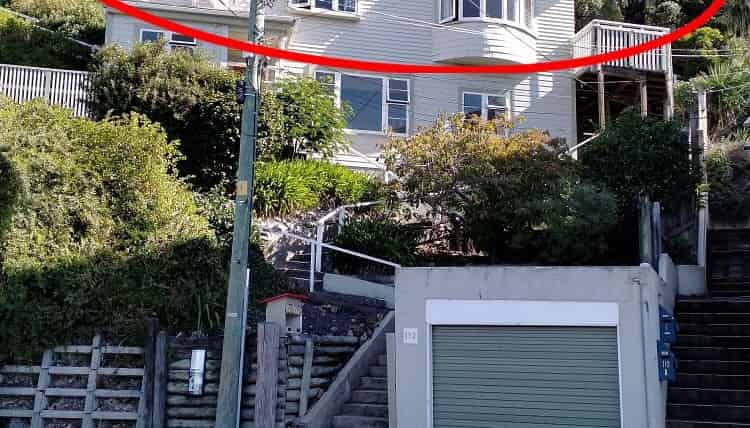 112 Grafton Road, Roseneath