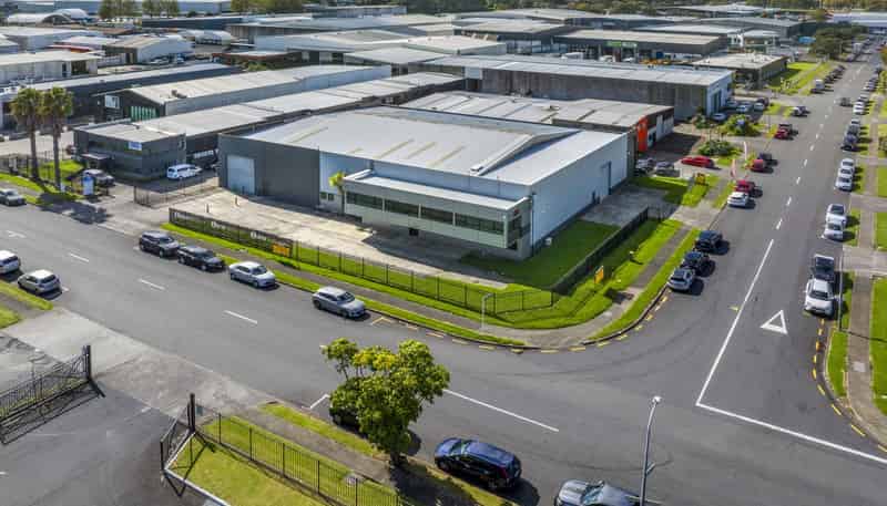 20 Andrew Baxter Drive , Mangere