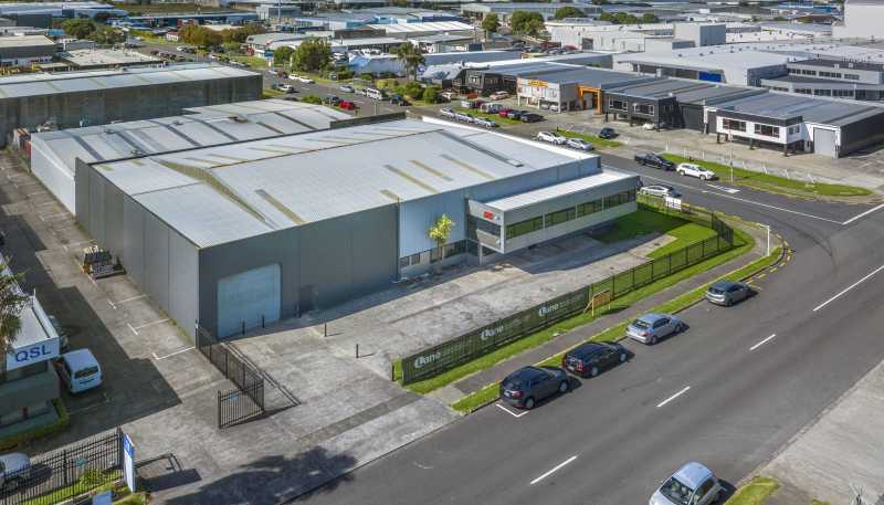 20 Andrew Baxter Drive , Mangere