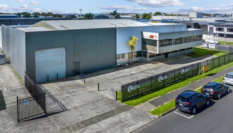 20 Andrew Baxter Drive , Mangere