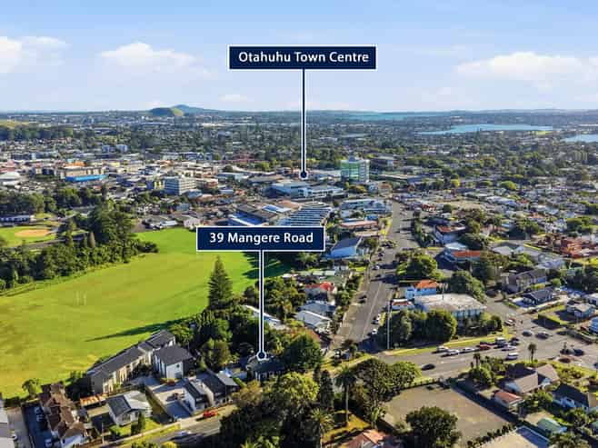 39 Mangere Road, Otahuhu