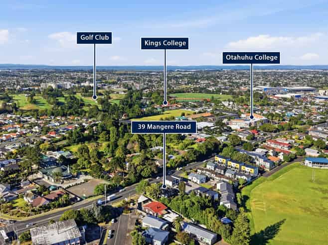 39 Mangere Road, Otahuhu