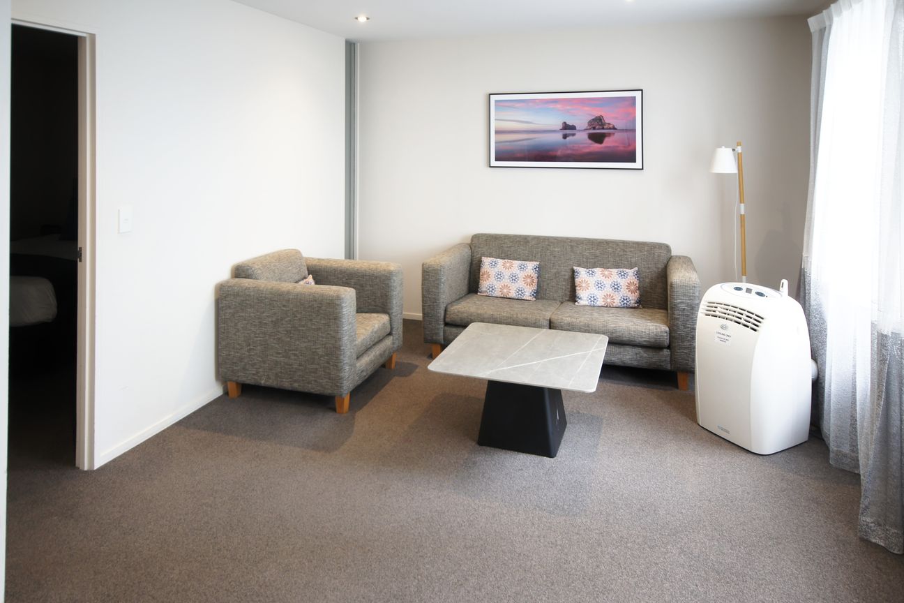 Central City Apartment - Widok 2