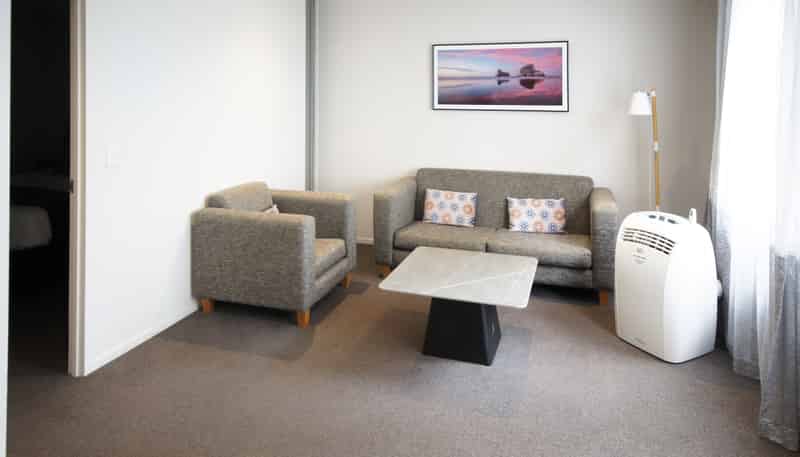 22B/113 Worcester Street, Christchurch Central