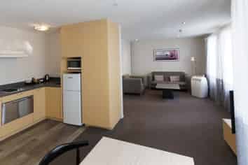 22B/113 Worcester Street, Christchurch Central