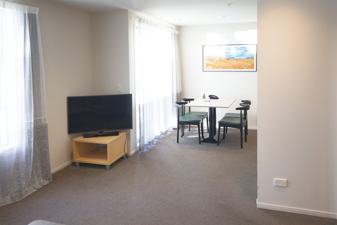 Central City Apartment - Widok 5