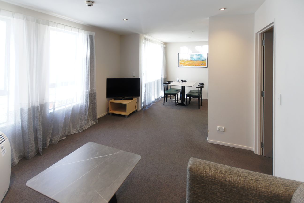 Central City Apartment - Widok 4