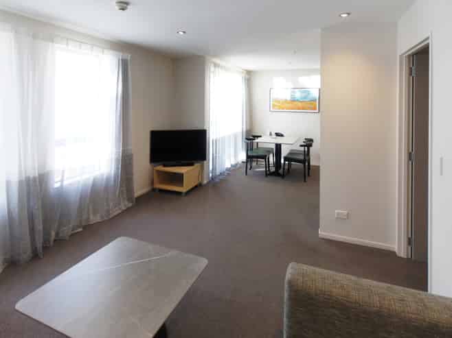 22B/113 Worcester Street, Christchurch Central