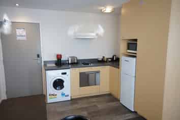 22B/113 Worcester Street, Christchurch Central