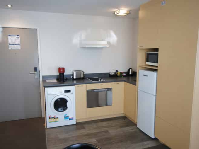 22B/113 Worcester Street, Christchurch Central