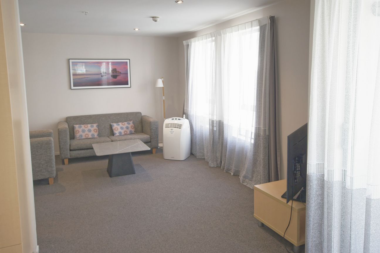 Central City Apartment - Widok 3