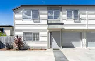 80D Hutton Street, Otahuhu