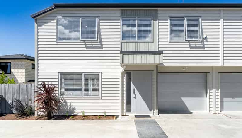 80D Hutton Street, Otahuhu