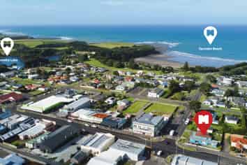 102 Tasman Street, Opunake