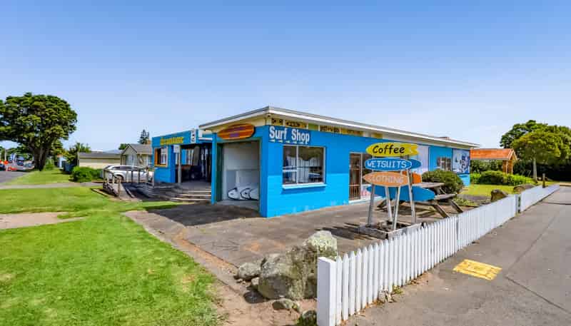 102 Tasman Street, Opunake