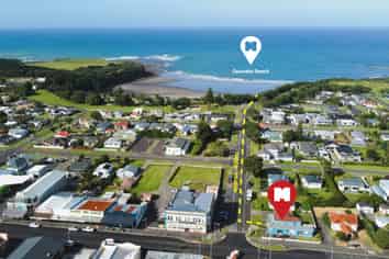 102 Tasman Street, Opunake