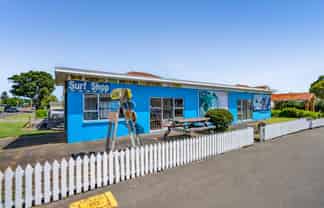 102 Tasman Street, Opunake