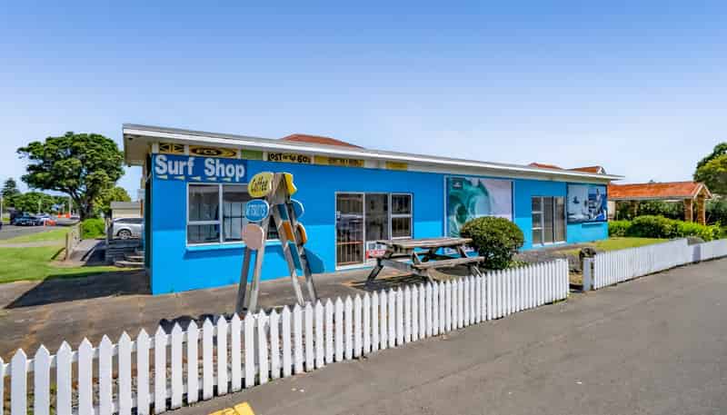 102 Tasman Street, Opunake