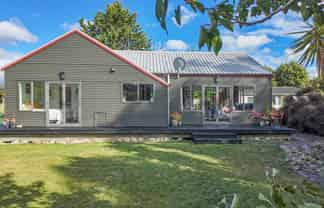 89 Kereru Road, Maraekakaho