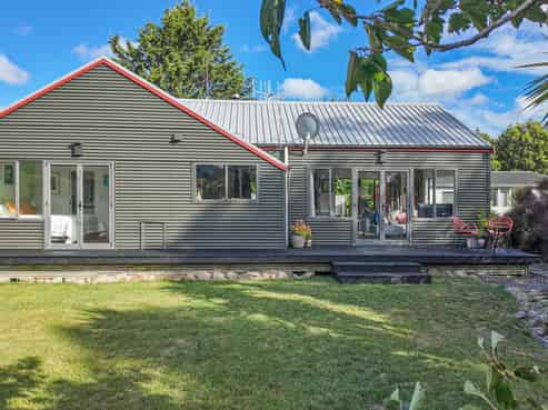 89 Kereru Road, Maraekakaho