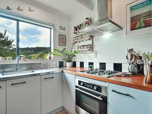 89 Kereru Road, Maraekakaho