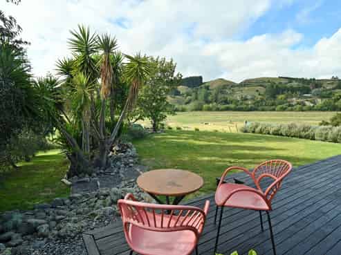 89 Kereru Road, Maraekakaho