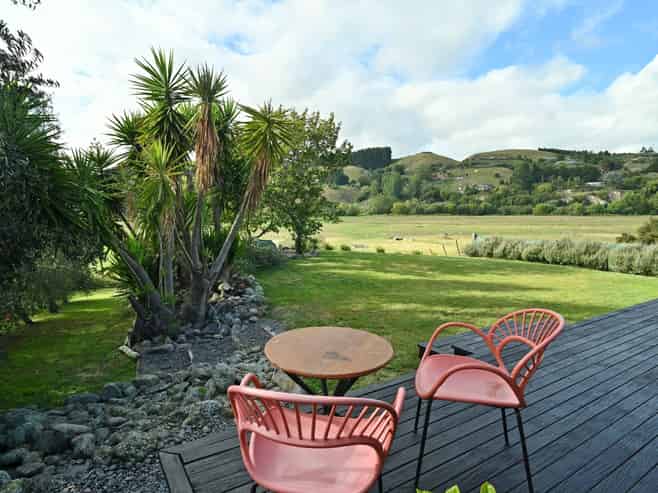 89 Kereru Road, Maraekakaho