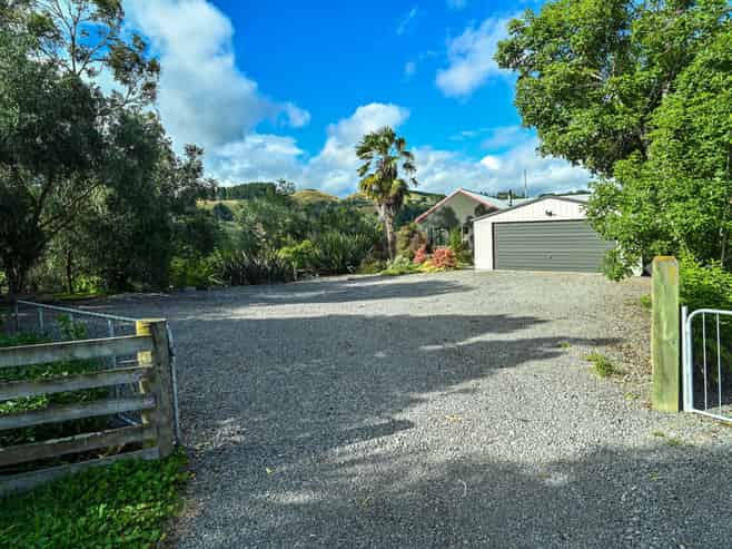 89 Kereru Road, Maraekakaho