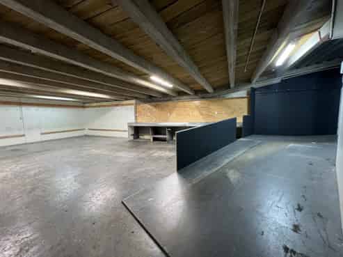 Great exposure! 675sqm of retail