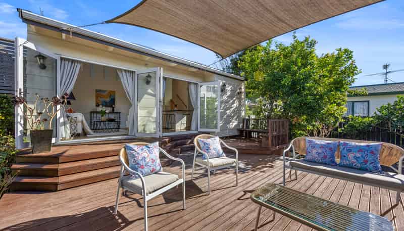 12 Tomuri Place, Mount Wellington