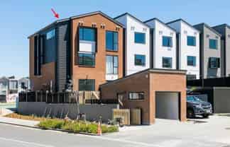 64 Hobsonville Point Road, Hobsonville