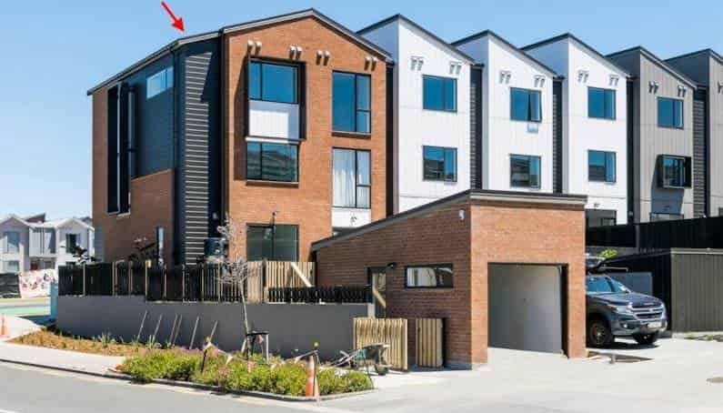 64 Hobsonville Point Road, Hobsonville