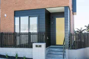 64 Hobsonville Point Road, Hobsonville