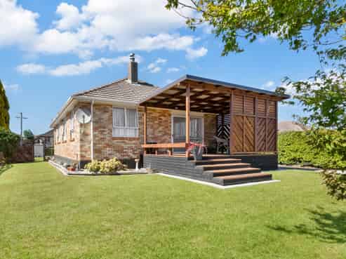 23 Goodwin Avenue, Morrinsville