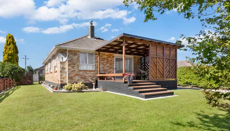 23 Goodwin Avenue, Morrinsville