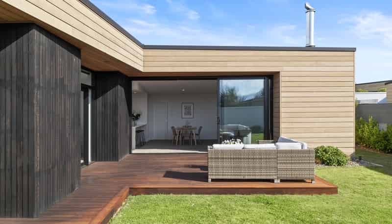 4 Stackbrae Avenue, Wanaka