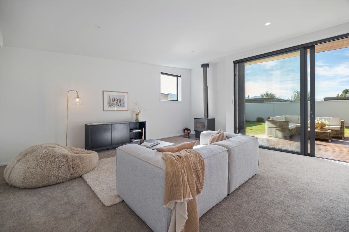 Effortless Wanaka Living - Ansicht 3