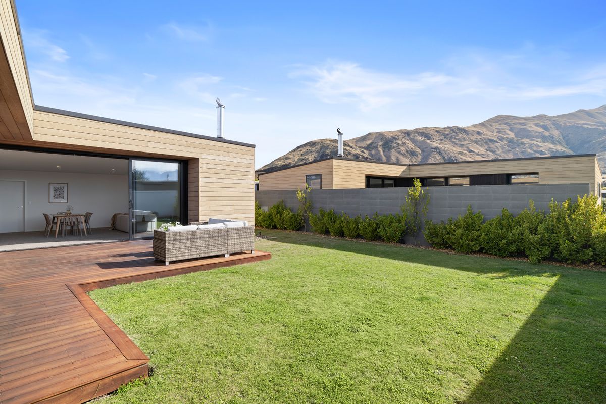 Effortless Wanaka Living - Mehr