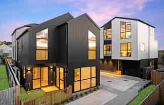 30A Tomintoul Place, Highland Park