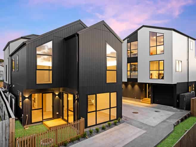 30A Tomintoul Place, Highland Park