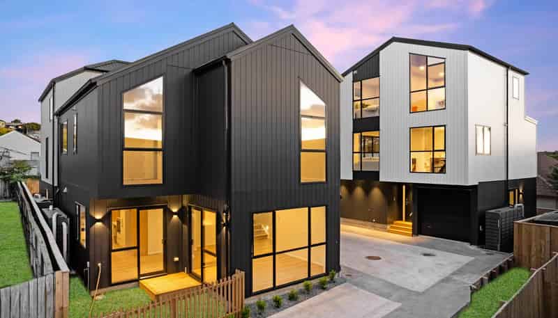 30A Tomintoul Place, Highland Park