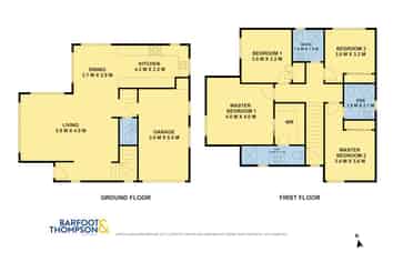 30A Tomintoul Place, Highland Park