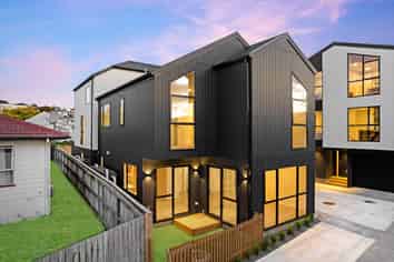 30A Tomintoul Place, Highland Park