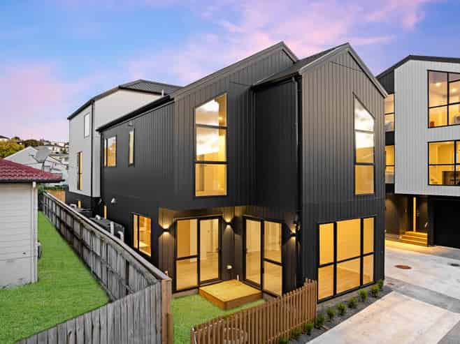 30A Tomintoul Place, Highland Park