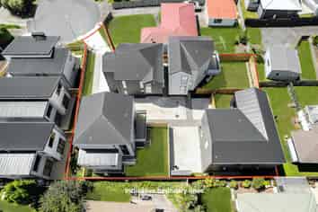 30A Tomintoul Place, Highland Park